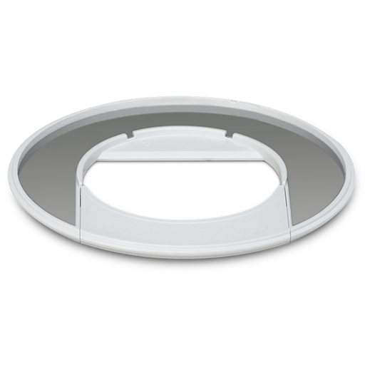 Ubiquiti UVC-G3-F-C-3 UVC-G3-FLEX 3 pack Camera Ceiling Mount Accessory