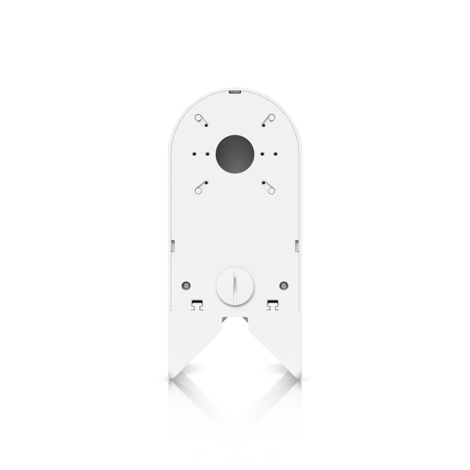 Ubiquiti UACC-Camera-AM-W UniFi Protect Camera Arm Mount