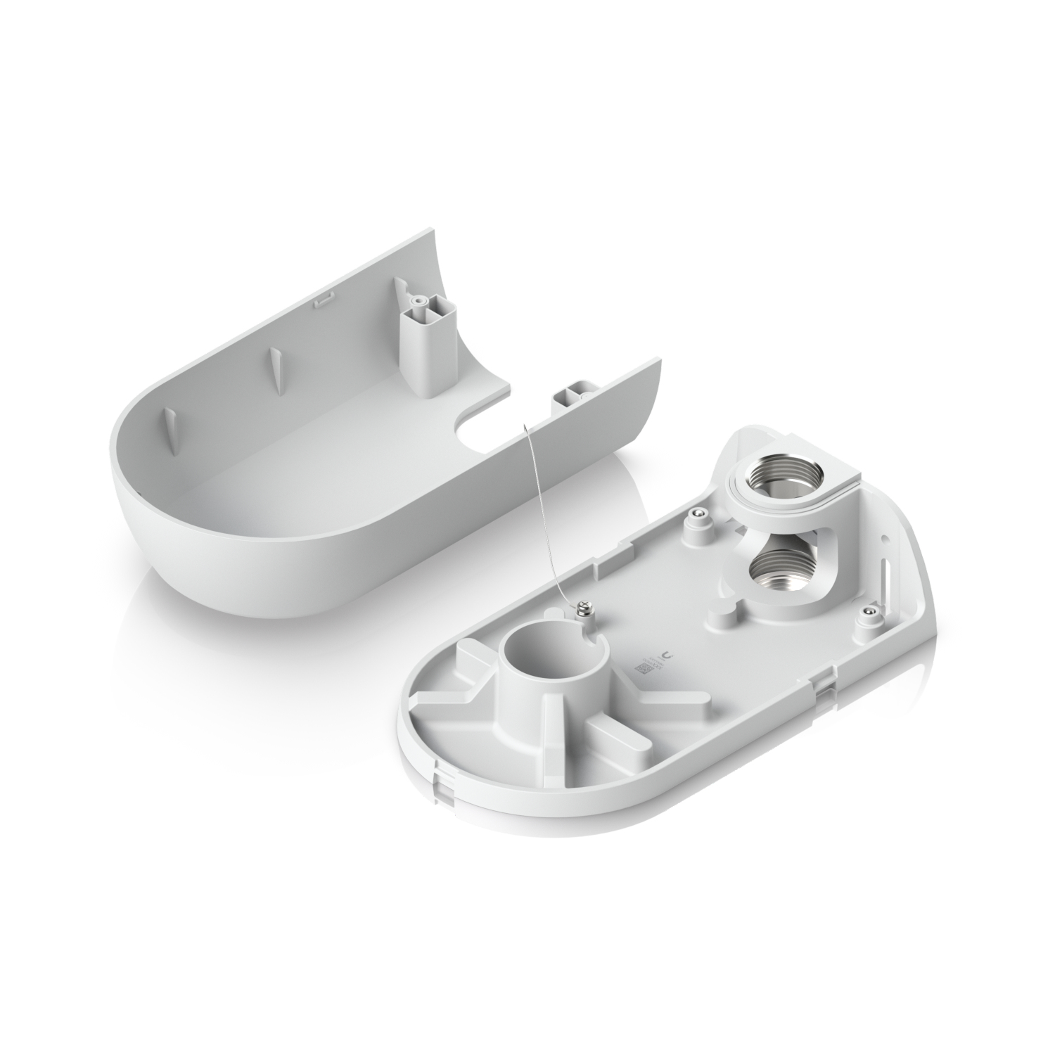 Ubiquiti UACC-Camera-AM-W UniFi Protect Camera Arm Mount