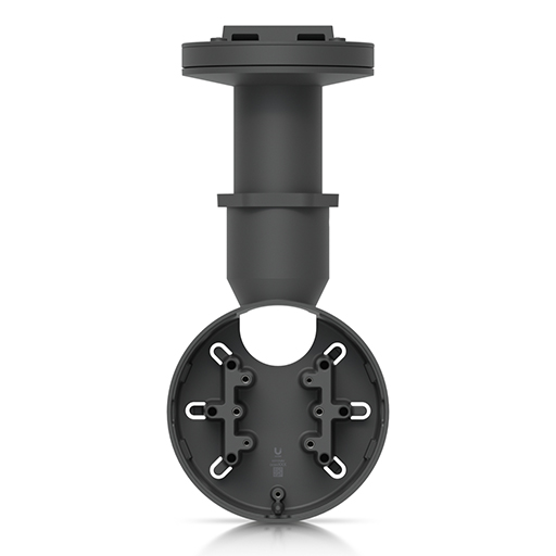 Ubiquiti UACC-Camera-DM-B UniFi Dual camera mount Black