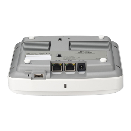 RUCKUS Unleashed R550 Wireless Indoor Access Point