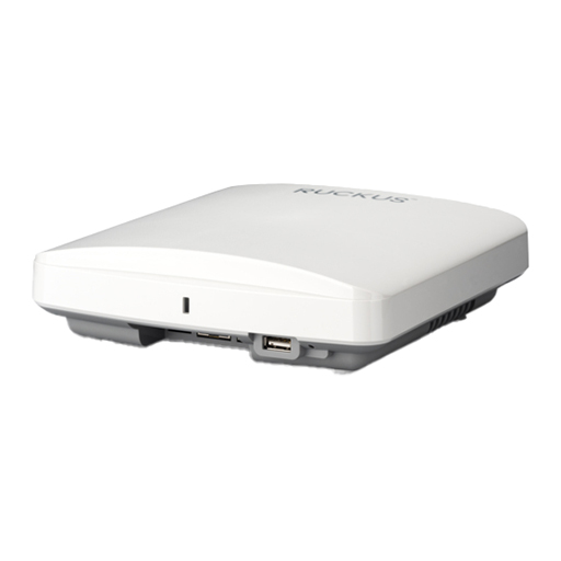 RUCKUS Unleashed R550 Wireless Indoor Access Point