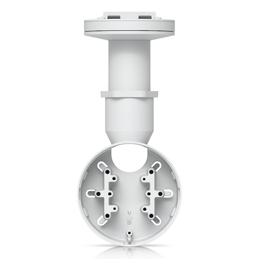 Ubiquiti UACC-Camera-DM-W UniFi Dual camera mount White
