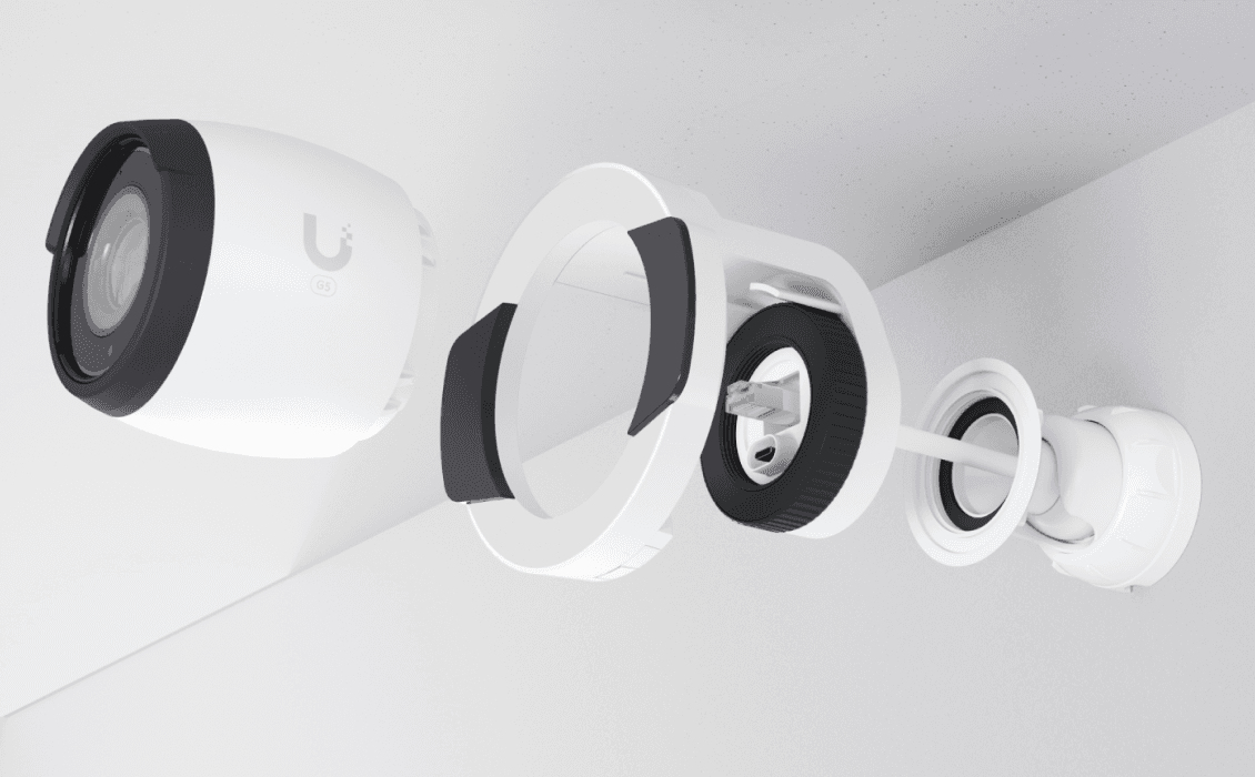 Ubiquiti UACC-G5-Enhancer UniFi Protect G5 Professional Vision Enhancer