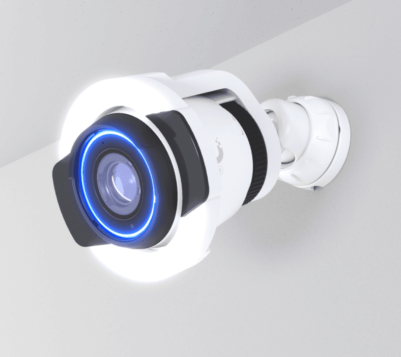 Ubiquiti UACC-G5-Enhancer UniFi Protect G5 Professional Vision Enhancer