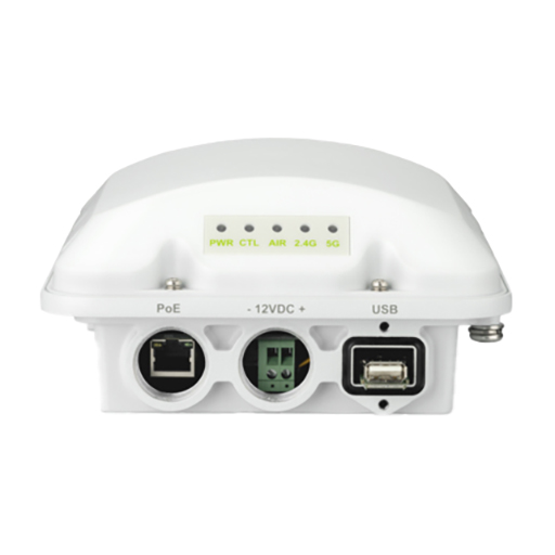 Ruckus T350c Omni Outdoor Access Point Includes mounting bracket