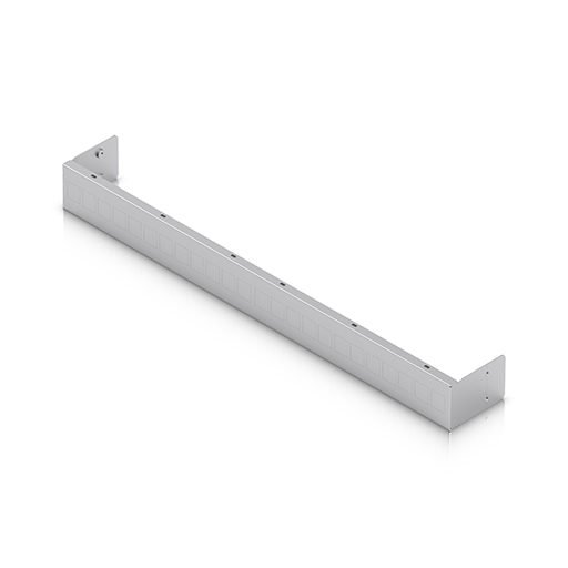 Ubiquiti UACC-Keystone-Blank-Insert UniFi Keystone Blank Insert, 24-Pack