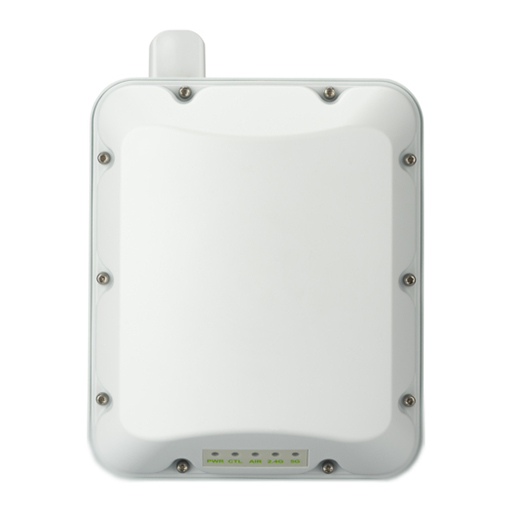 RUCKUS Unleashed T350d Omni Outdoor Access Point