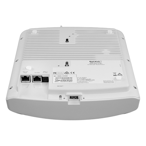 Ruckus Unleashed R850 Wireless Indoor Access Point 