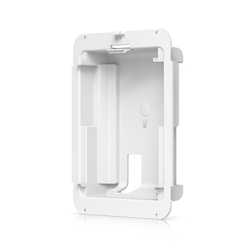 Ubiquiti UACC-U7-Pro-Wall-FM UniFi U7 Pro Wall Paintable Flush Mount