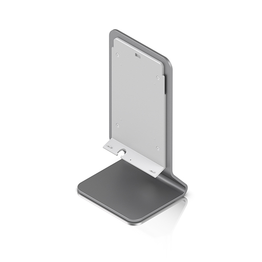 Ubiquiti UACC-U7-Pro-Wall-TS UniFi U7 Pro Wall Table Stand