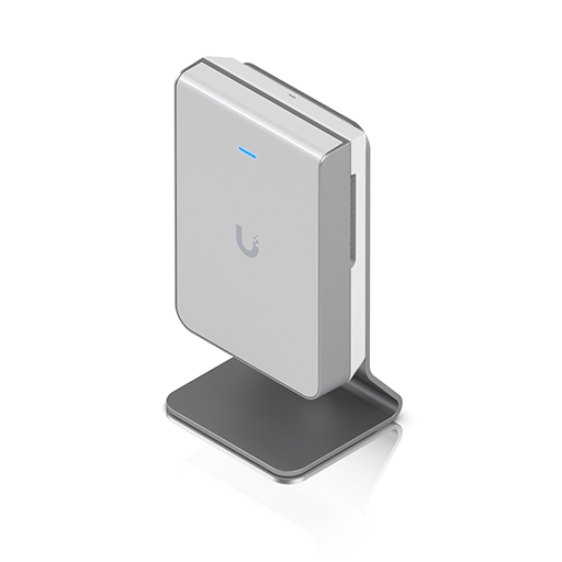 Ubiquiti UACC-U7-Pro-Wall-TS UniFi U7 Pro Wall Table Stand