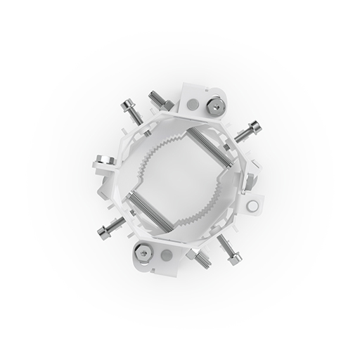 Ubiquiti UACC-Wave-AP-Micro-Mount UISP Wave AP Micro Mount