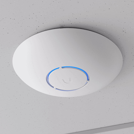 Ubiquiti UACC-U7-Cover UniFi U7-Pro Access Point Protective Cover