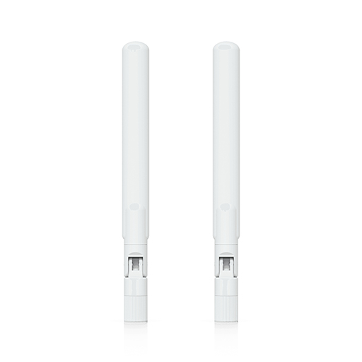 Ubiquiti UACC-UK-Ultra-Omni-Antenna UniFi Ultra Omni Antenna + Desktop Stand Kit