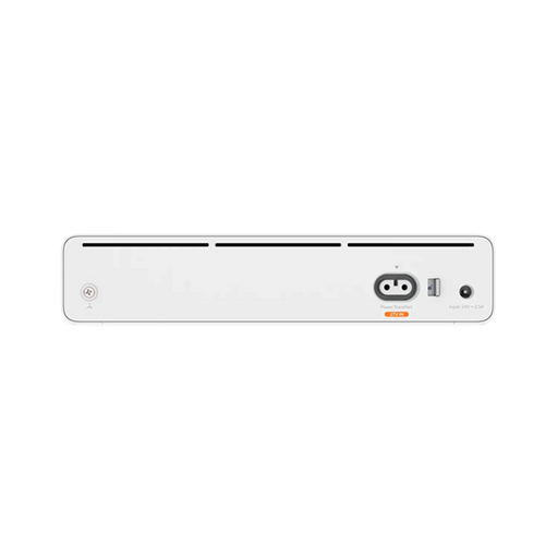 Ubiquiti UISP-Console UISP Host Console with Multi-Gigabit Gateway + Integrated Switch