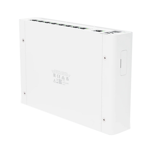 Ubiquiti UISP-Console UISP Host Console with Multi-Gigabit Gateway + Integrated Switch