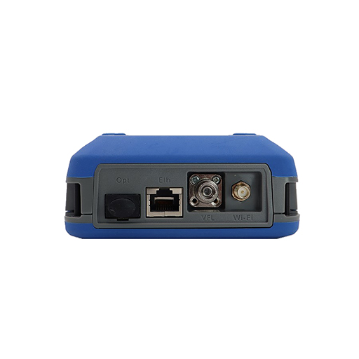 TREND Networks R166001 SignalTEK QT Pro 10G - Copper, Fibre, Wi-Fi Tester