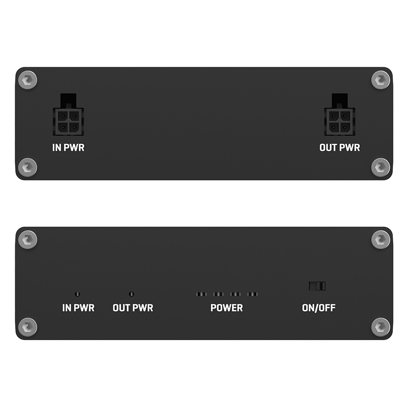 Teltonika BAT120 000200 Uninterruptable Power Supply