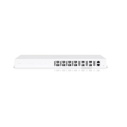 Ubiquiti UISP-FIBER-OLT-XGS UISP Fiber OLT XGS Optical Line Terminal