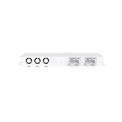 Ubiquiti UISP-FIBER-OLT-XGS UISP Fiber OLT XGS Optical Line Terminal