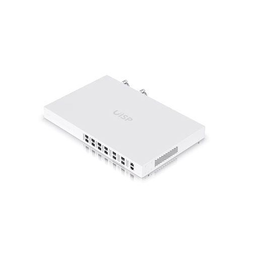 Ubiquiti UISP-FIBER-OLT-XGS UISP Fiber OLT XGS Optical Line Terminal