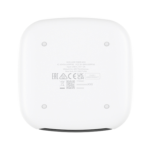 Ubiquiti UISP-FIBER-XGS UISP Fiber XGS Optical Network Unit