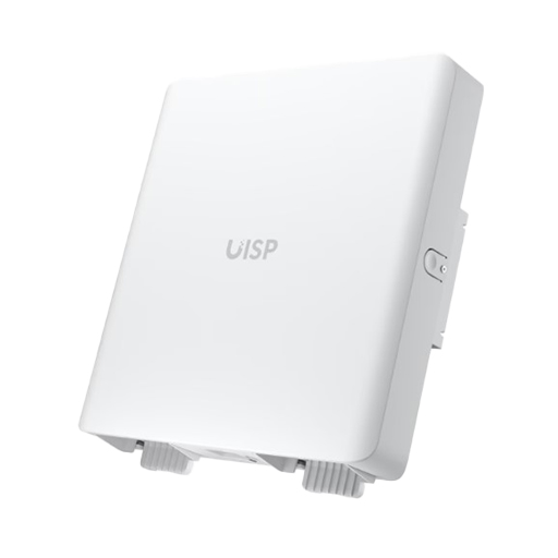 Ubiquiti UISP-P UISP 100W Uninterruptible Power Supply System