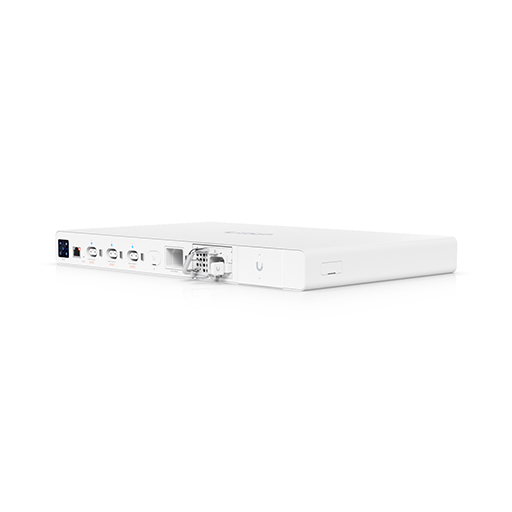 Ubiquiti UISP-P-Pro UISP Power Professional Uninterruptible Power Management System