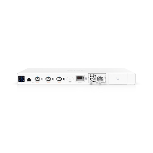 Ubiquiti UISP-P-Pro UISP Power Professional Uninterruptible Power Management System