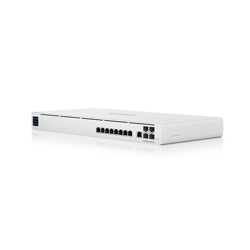 Ubiquiti UISP-R-Pro UISP Router Pro High-Performance ISP Router