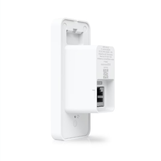 Ubiquiti UA-G2 UniFI Access NFC Card Reader (White)