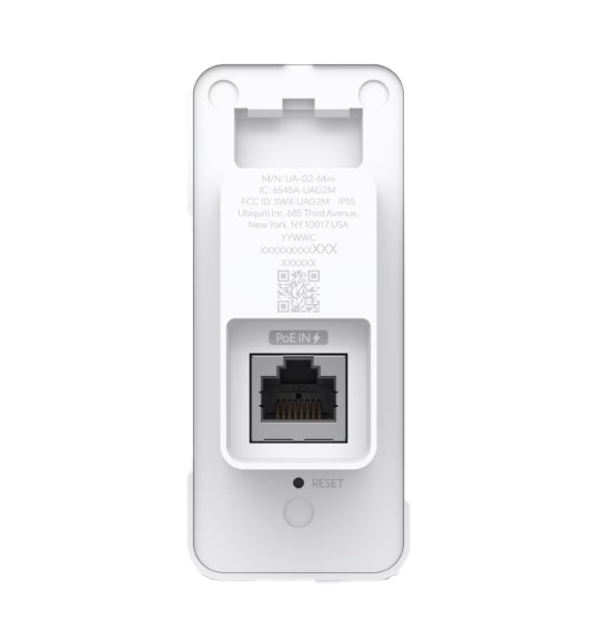 Ubiquiti UA-G2-SK UniFi Access G2 Starter Kit
