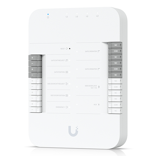 Ubiquiti UA-SK-Gate UniFi Access Gate Access Starter Kit