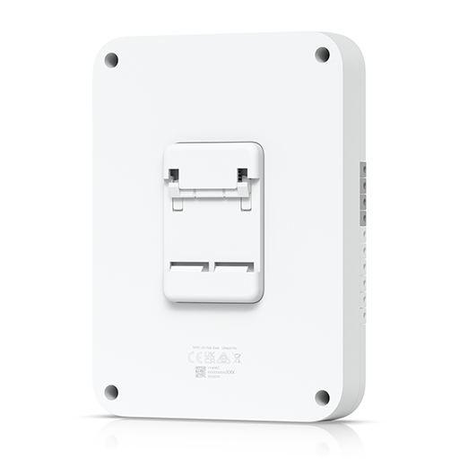 Ubiquiti UA-SK-Gate UniFi Access Gate Access Starter Kit