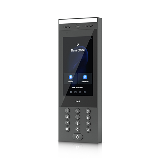 Ubiquiti UA-SK-Gate UniFi Access Gate Access Starter Kit