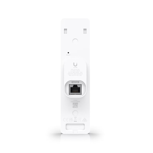 Ubiquiti UA-G2-Pro Access Reader 2 Professional White