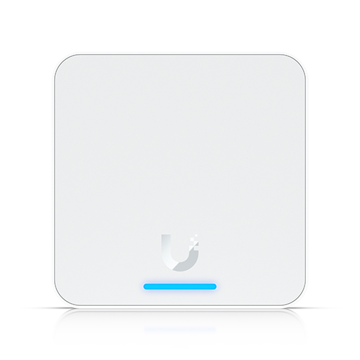 Ubiquiti UA-G3-Flex-W UniFi Access G3 Reader Flex (White)