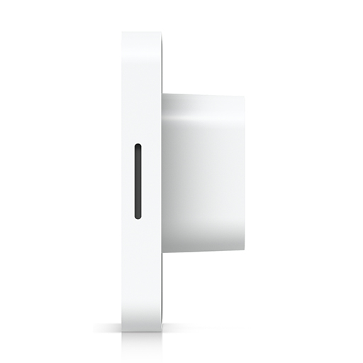 Ubiquiti UA-G3-Flex-W UniFi Access G3 Reader Flex (White)