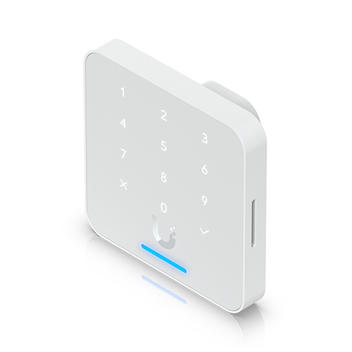 Ubiquiti UA-G3-Flex-W UniFi Access G3 Reader Flex (White)