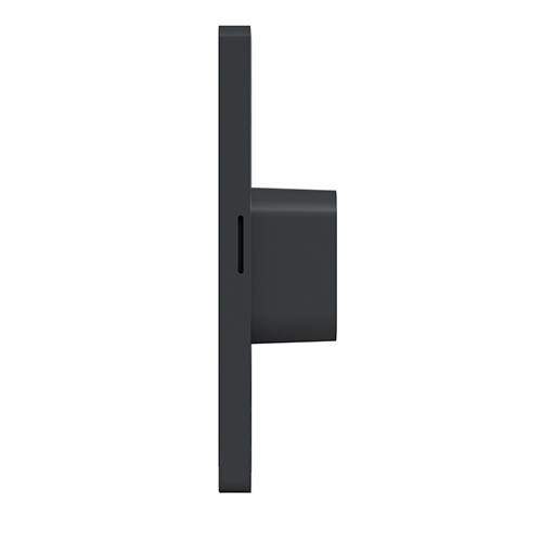 Ubiquiti UA-G3-Pro-B UniFi Access G3 Reader Professional (Black)