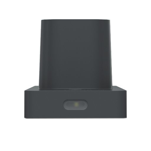 Ubiquiti UA-G3-Pro-B UniFi Access G3 Reader Professional (Black)