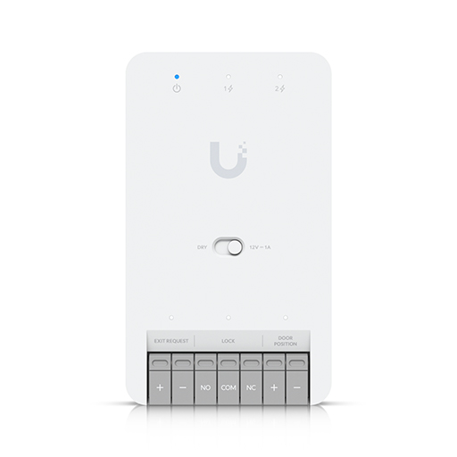 Ubiquiti UA-G3-SK UniFi Access G3 Starter Kit