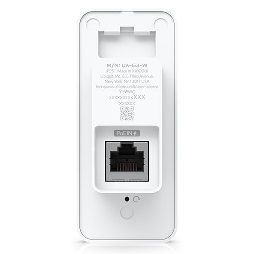Ubiquiti UA-G3-SK UniFi Access G3 Starter Kit