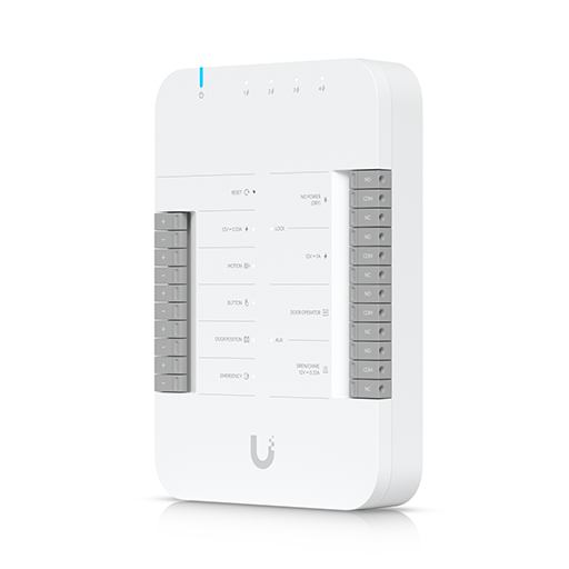Ubiquiti UA-G3-SK-Pro UniFi Access G3 Pro Starter Kit