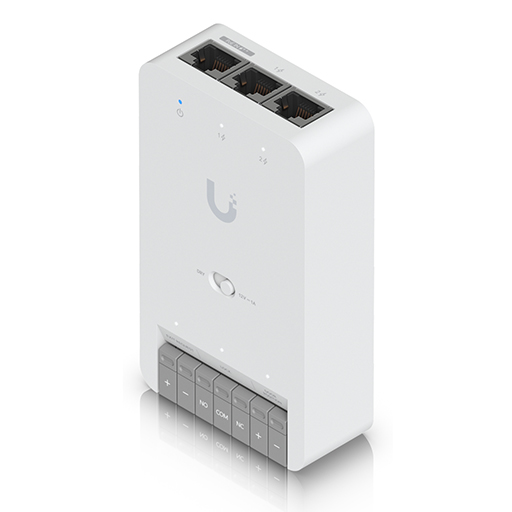 Ubiquiti UA-Hub-Door-Mini UniFi Access Door Hub Mini