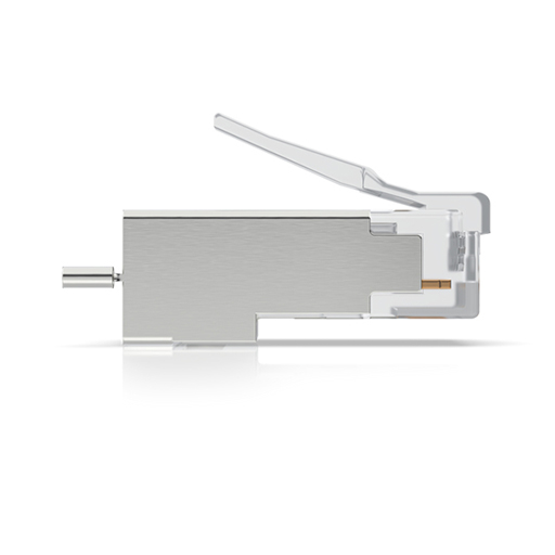 Ubiquiti UISP-Connector-SHD UISP RJ45 Connector - Single