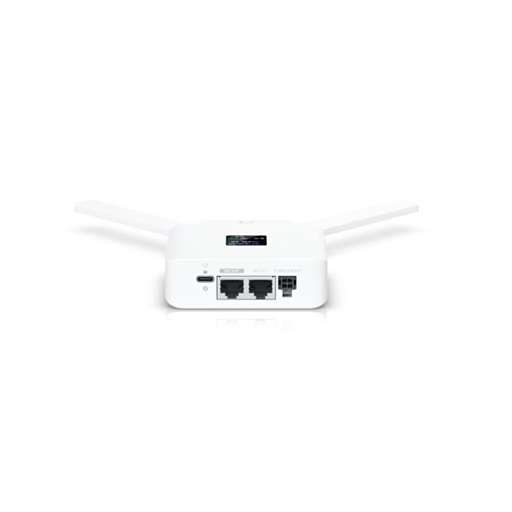 Ubiquiti UMR UniFi Managed Mobile WiFi LTE Router