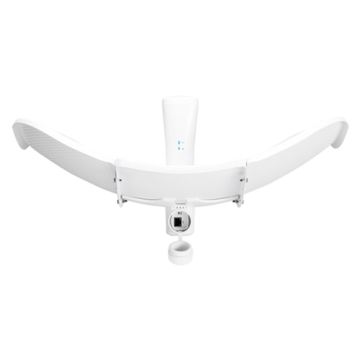 Ubiquiti LBE-5AC-LR airMAX LiteBeam AC LR Long-range Network Bridge