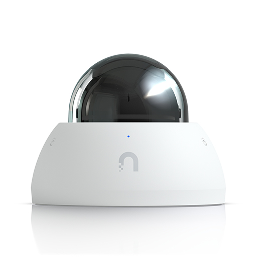Ubiquiti UVC-AI-Dome-W UniFi Protect AI Dome White Camera CCTV